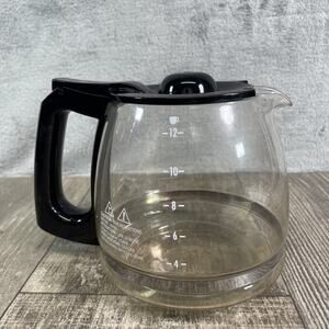 Hamilton Beach FlexBrew 5-in-1 Coffee Maker 12 Cup 49915 Replacement Carafe